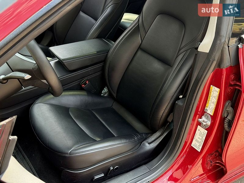Седан Tesla Model 3 2022 в Киеве фото 13 Седан Tesla Model 3 2022 в Киеве