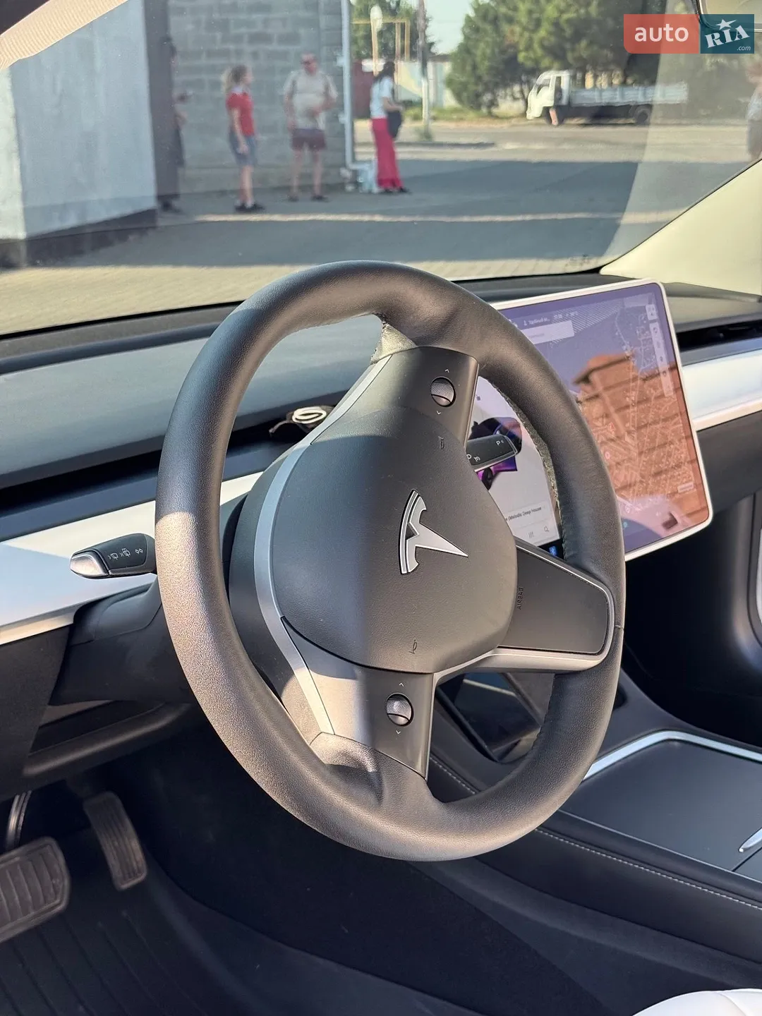 2022 Tesla Model 3 - мініатюра 11
