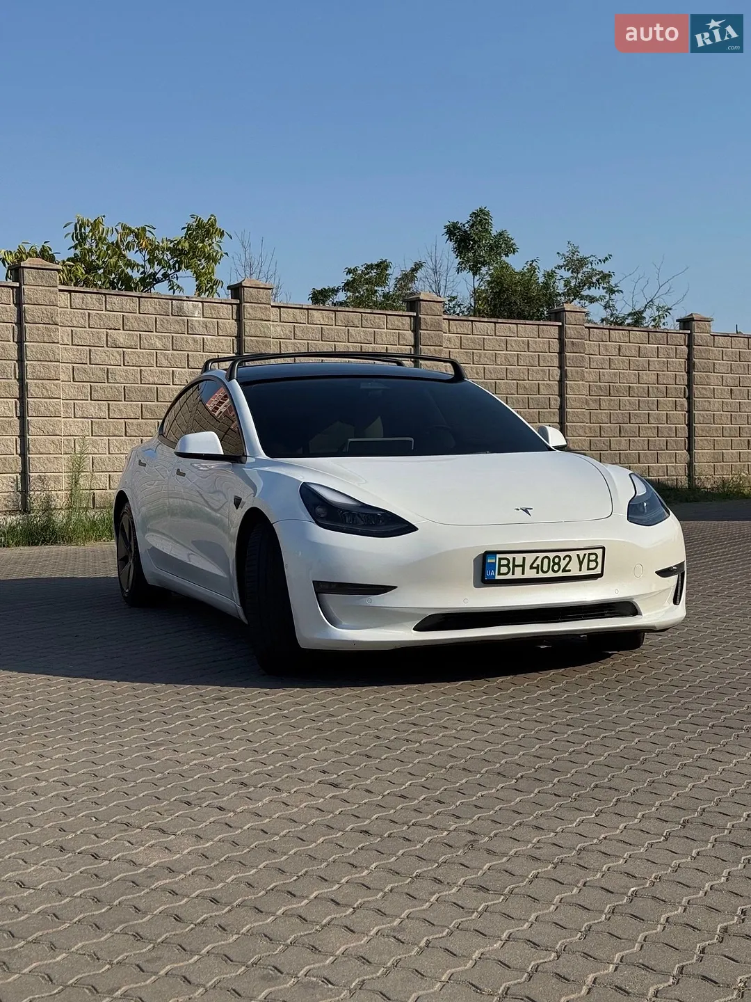 2022 Tesla Model 3 - мініатюра 2