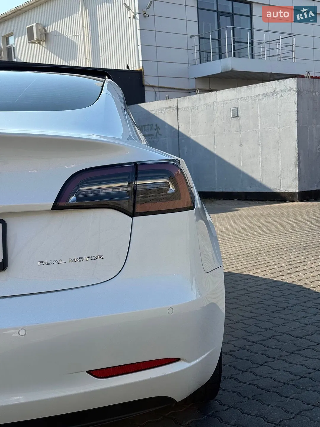 2022 Tesla Model 3 - мініатюра 10