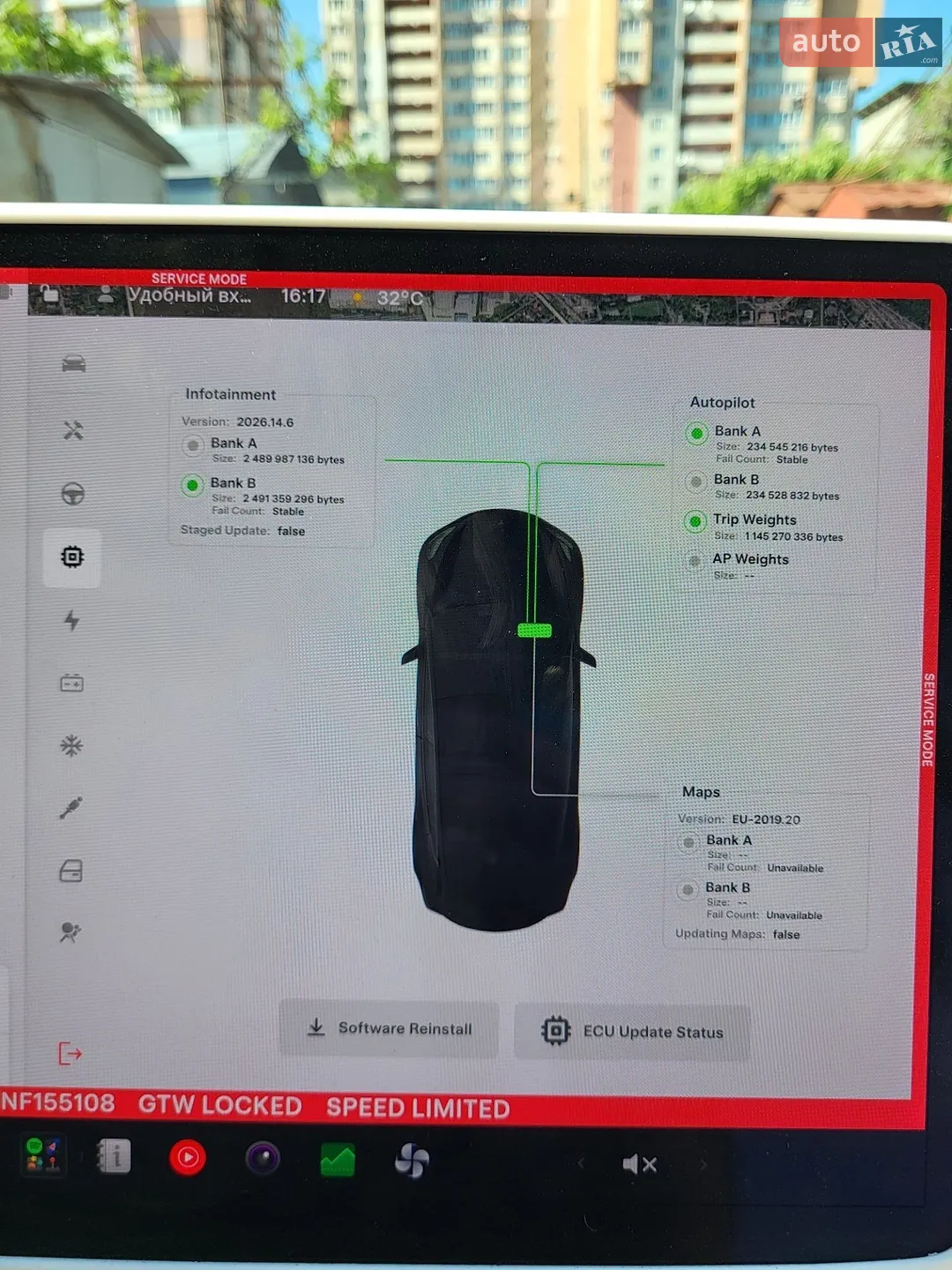 2022 Tesla Model 3 - мініатюра 36