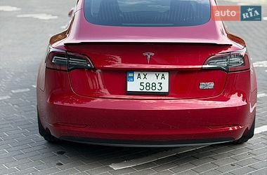 Седан Tesla Model 3 2018 в Харкові фото 9 Седан Tesla Model 3 2018 в Харкові