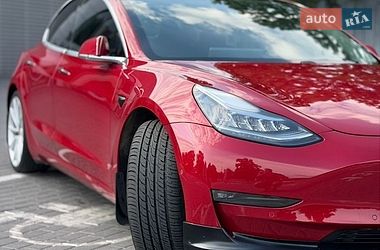Седан Tesla Model 3 2018 в Харкові фото 2 Седан Tesla Model 3 2018 в Харкові