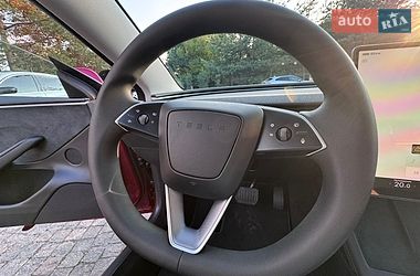 Седан Tesla Model 3 2025 в Львове