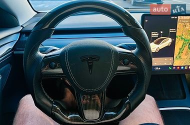 Седан Tesla Model 3 2021 в Киеве