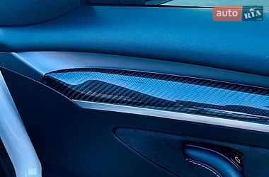 Седан Tesla Model 3 2021 в Киеве
