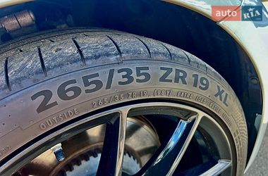 Седан Tesla Model 3 2021 в Киеве