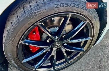 Седан Tesla Model 3 2021 в Киеве