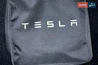 Седан Tesla Model 3 2021 в Киеве