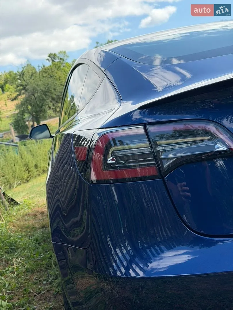 2021 Tesla Model 3 - мініатюра 7