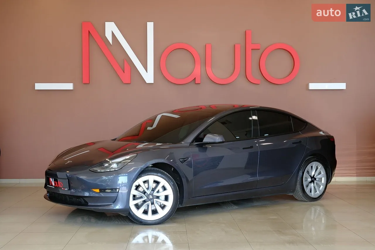 2024 Tesla Model 3 - мініатюра 47
