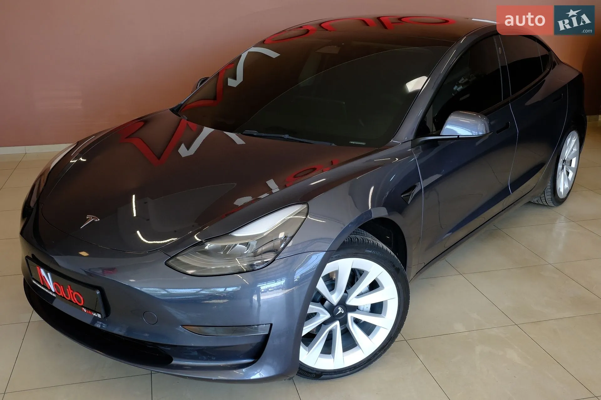 2023 Tesla Model 3 - мініатюра 9