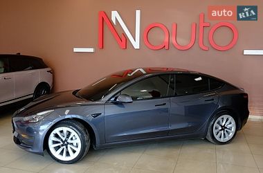 Седан Tesla Model 3 2023 в Одесі