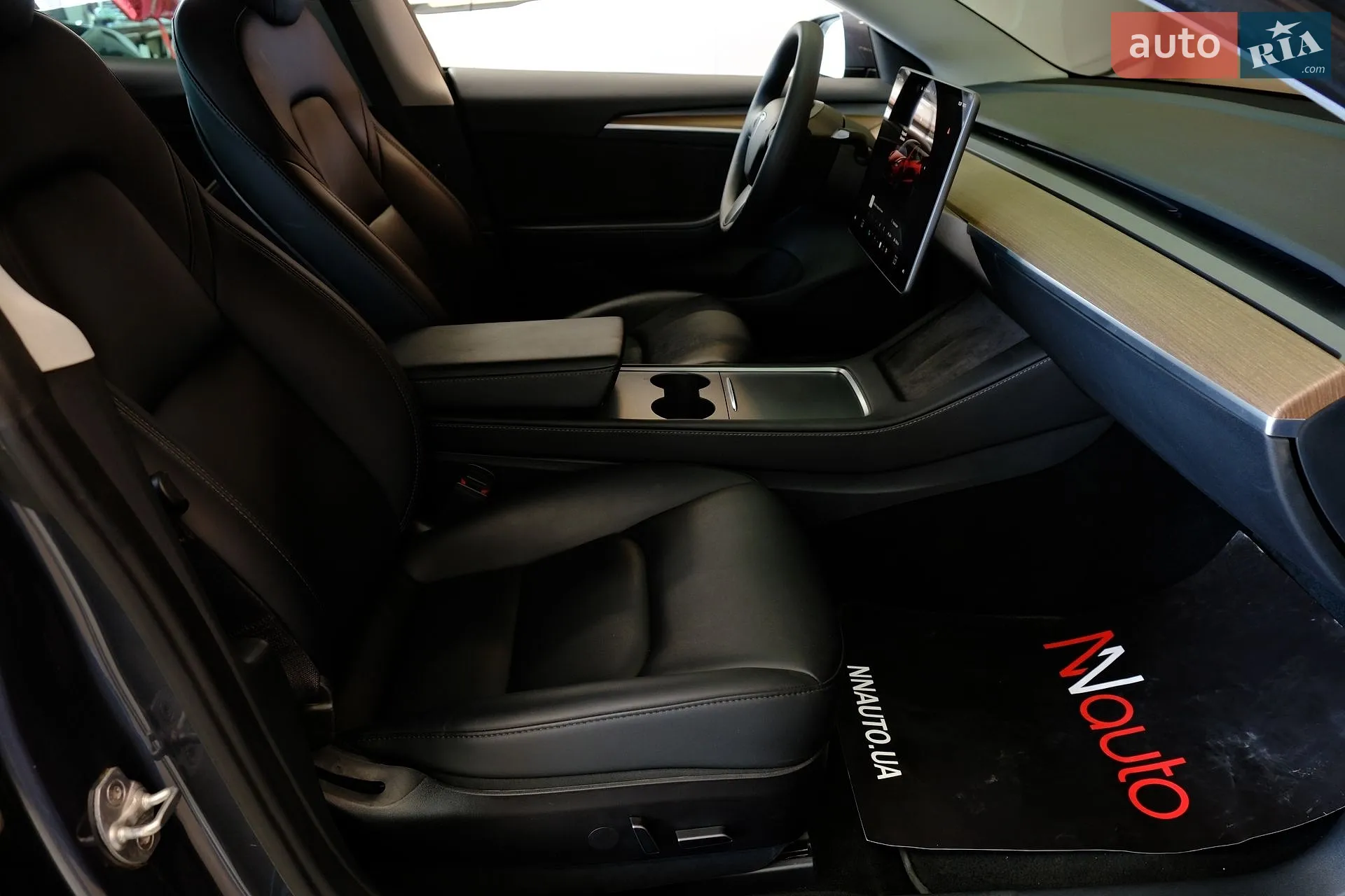 2023 Tesla Model 3 - мініатюра 35