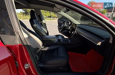 Седан Tesla Model 3 2020 в Виннице фото 15 Седан Tesla Model 3 2020 в Виннице