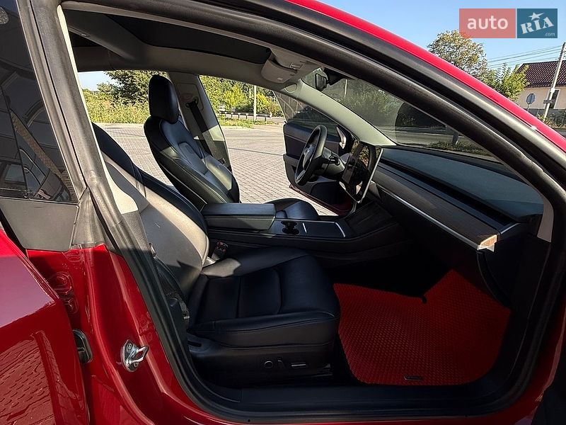 Седан Tesla Model 3 2020 в Виннице фото 15 Седан Tesla Model 3 2020 в Виннице