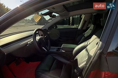 Седан Tesla Model 3 2020 в Виннице фото 17 Седан Tesla Model 3 2020 в Виннице