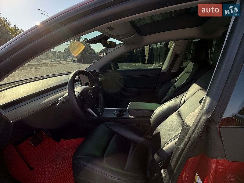 Седан Tesla Model 3 2020 в Виннице фото 17 Седан Tesla Model 3 2020 в Виннице