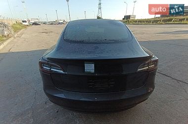 Седан Tesla Model 3 2018 в Киеве
