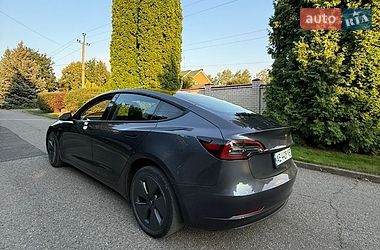 Седан Tesla Model 3 2023 в Днепре