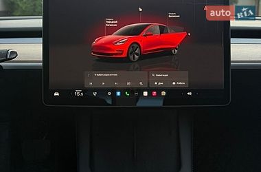Седан Tesla Model 3 2023 в Днепре