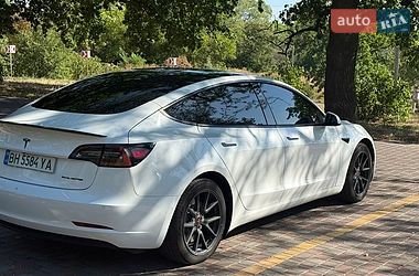 Седан Tesla Model 3 2021 в Кропивницькому фото 6 Седан Tesla Model 3 2021 в Кропивницькому