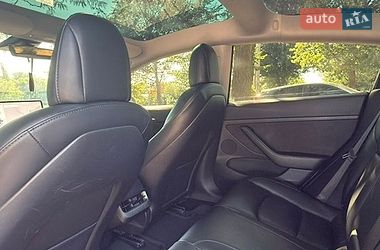 Седан Tesla Model 3 2021 в Кропивницькому фото 13 Седан Tesla Model 3 2021 в Кропивницькому