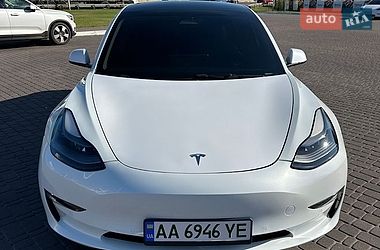 Седан Tesla Model 3 2022 в Киеве фото 2 Седан Tesla Model 3 2022 в Киеве