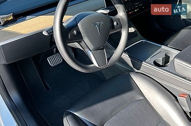 Седан Tesla Model 3 2022 в Киеве фото 6 Седан Tesla Model 3 2022 в Киеве