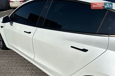 Седан Tesla Model 3 2022 в Киеве фото 10 Седан Tesla Model 3 2022 в Киеве