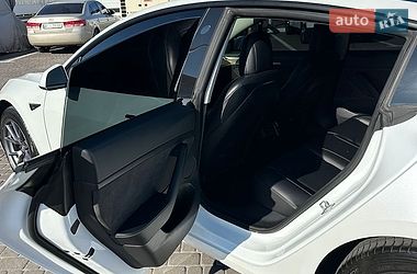 Седан Tesla Model 3 2022 в Киеве фото 11 Седан Tesla Model 3 2022 в Киеве