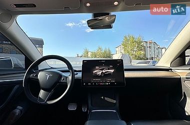 Седан Tesla Model 3 2022 в Киеве фото 16 Седан Tesla Model 3 2022 в Киеве