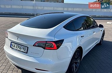 Седан Tesla Model 3 2022 в Киеве фото 19 Седан Tesla Model 3 2022 в Киеве