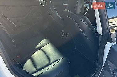 Седан Tesla Model 3 2022 в Киеве фото 21 Седан Tesla Model 3 2022 в Киеве