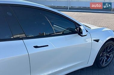 Седан Tesla Model 3 2022 в Киеве фото 23 Седан Tesla Model 3 2022 в Киеве