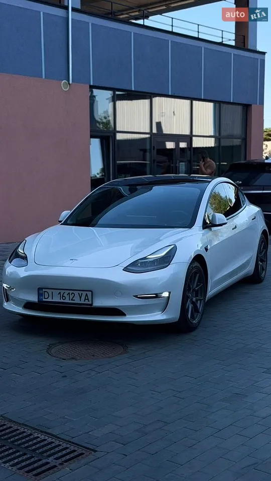 2022 Tesla Model 3 - мініатюра 30