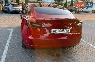 Седан Tesla Model 3 2020 в Вінниці