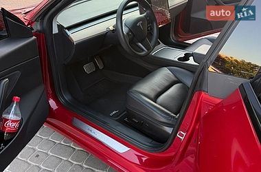 Седан Tesla Model 3 2020 в Вінниці