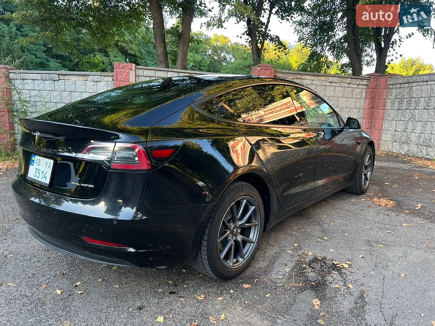 2021 Tesla Model 3 - мініатюра 10