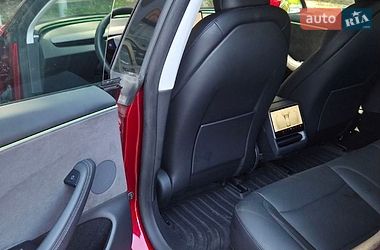 Седан Tesla Model 3 2024 в Самборі фото 25 Седан Tesla Model 3 2024 в Самборі