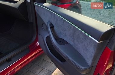 Седан Tesla Model 3 2024 в Самборі фото 28 Седан Tesla Model 3 2024 в Самборі