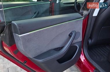 Седан Tesla Model 3 2024 в Самборі фото 31 Седан Tesla Model 3 2024 в Самборі