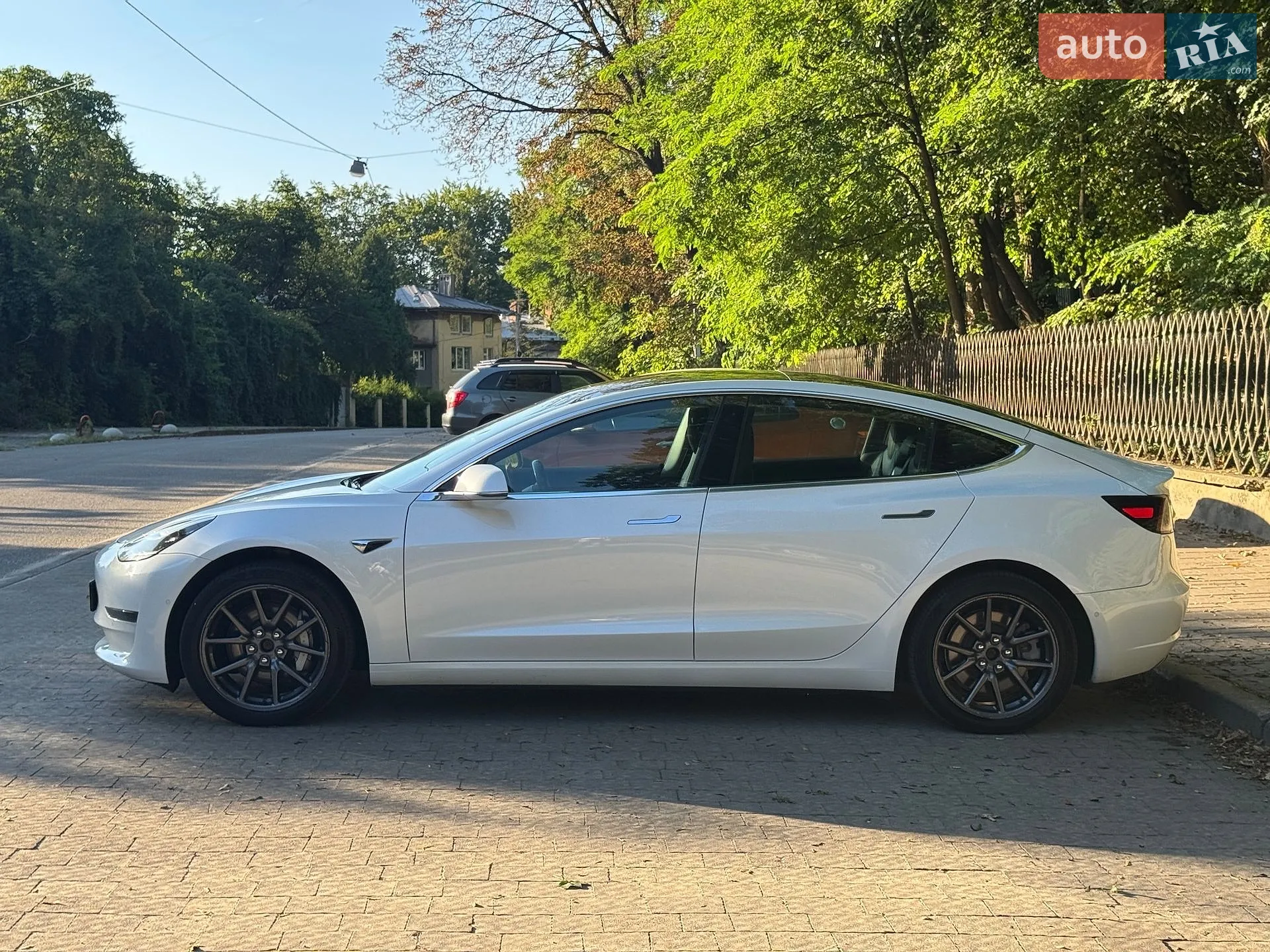 2019 Tesla Model 3 - мініатюра 11