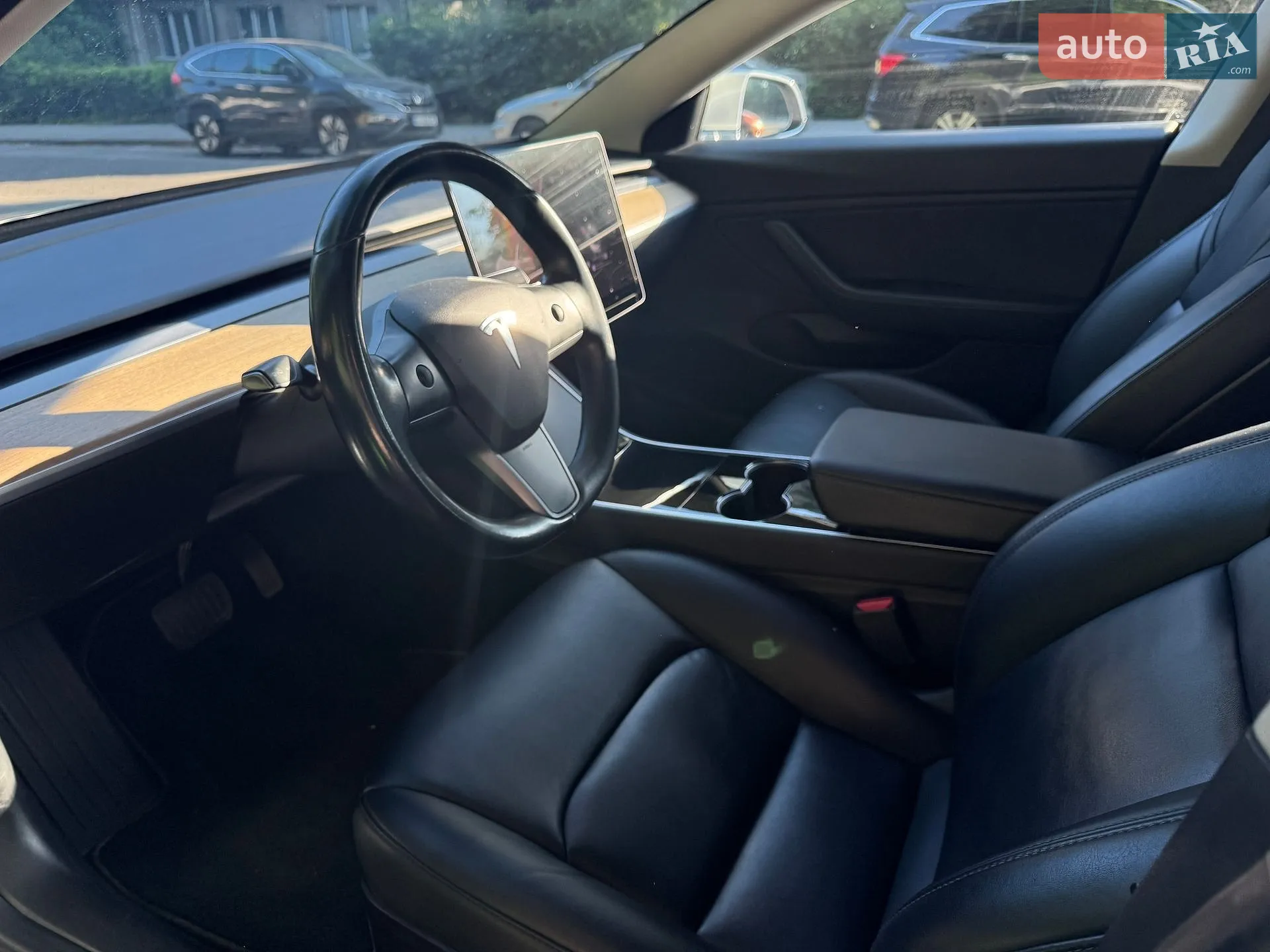 2019 Tesla Model 3 - мініатюра 22