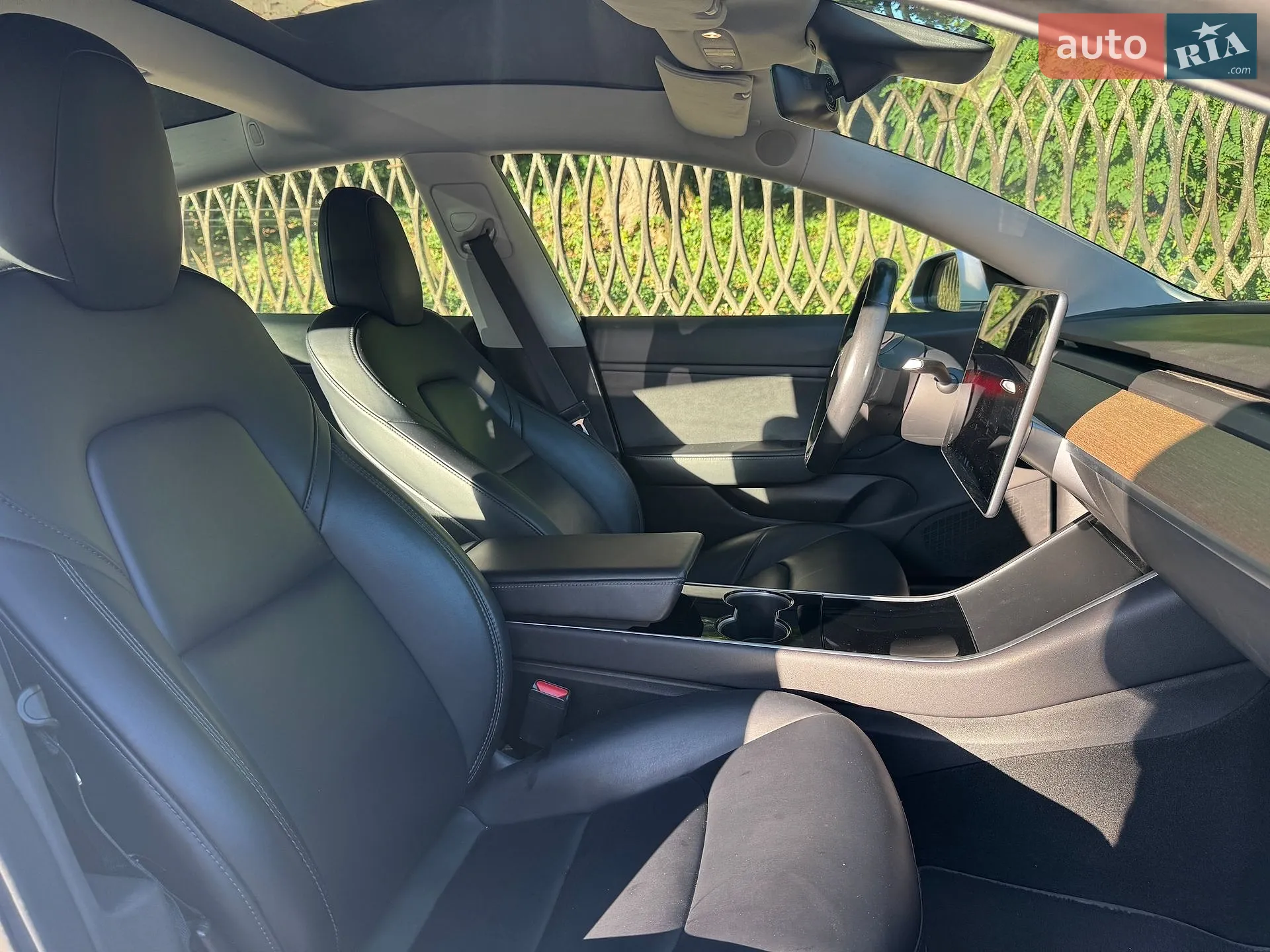 2019 Tesla Model 3 - мініатюра 25