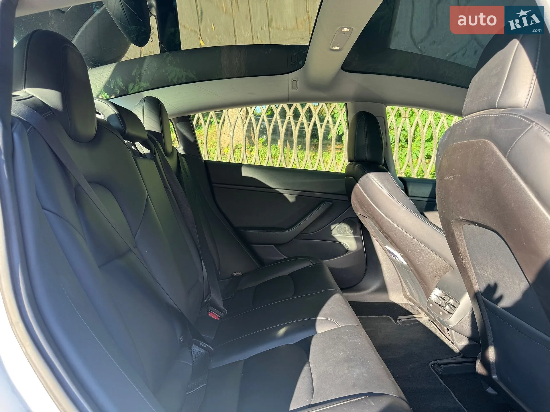 2019 Tesla Model 3 - мініатюра 29