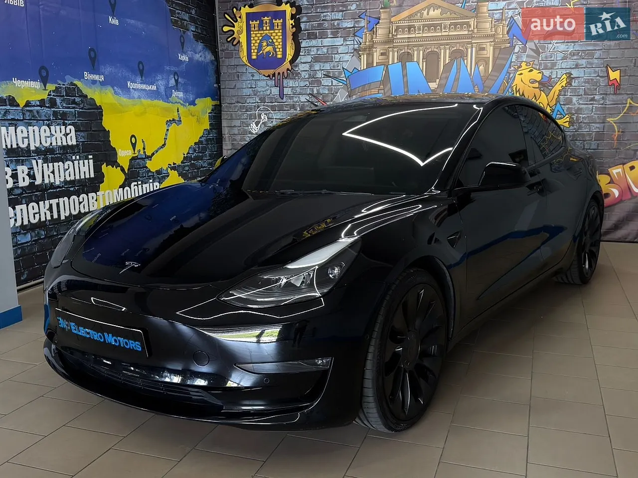 2022 Tesla Model 3 - мініатюра 26