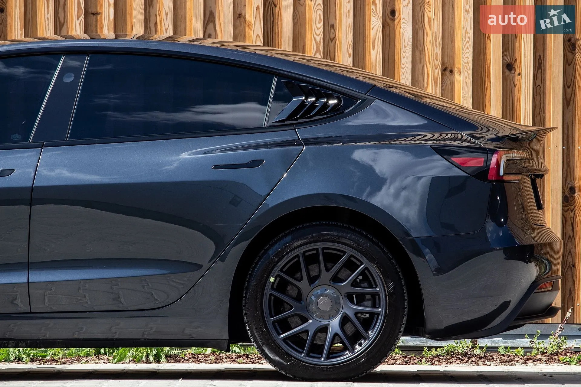 2024 Tesla Model 3 - мініатюра 5