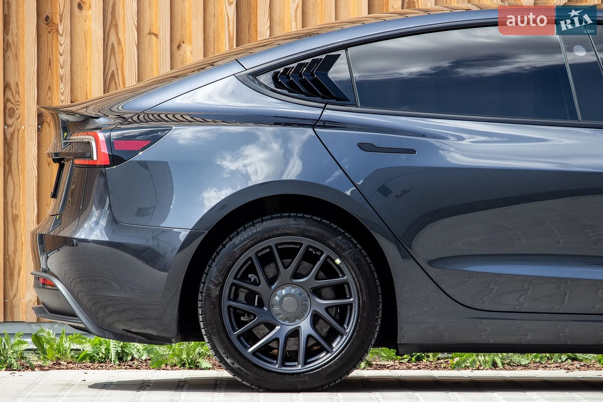 2024 Tesla Model 3 - мініатюра 7