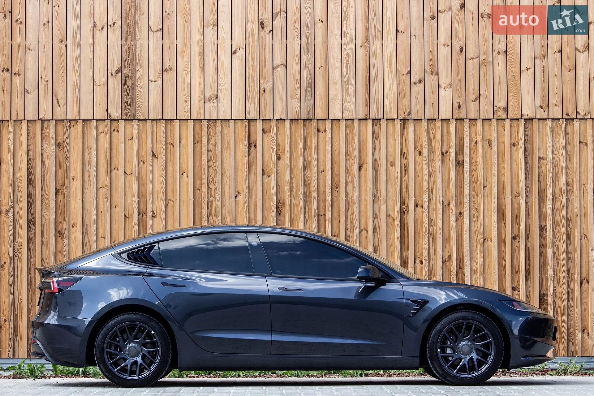 2024 Tesla Model 3 - мініатюра 6